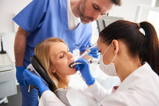 Trusted Kennewick, WA Dental Services Experts